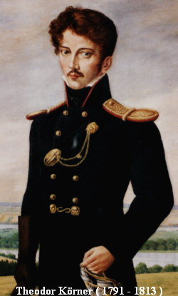 Theodor Körner
